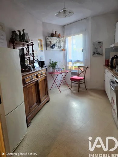 Appartement à Castanet-Tolosan (31320)