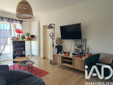 Maison à Essarts-en-Bocage (85140)