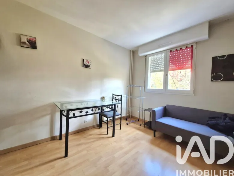 Appartement 1 pièce 33 m² · à Charleville-Mézières · 33 m² · 55 000 €
