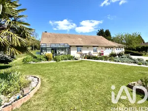 Maison à Valorbiquet (14290)