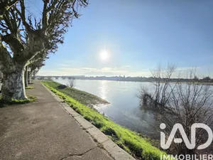 Maison de ville à Gien (45500)