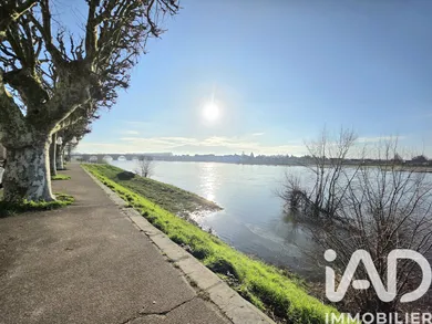 Maison de ville à Gien (45500)