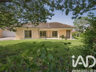 Maison à Lescar (64230)