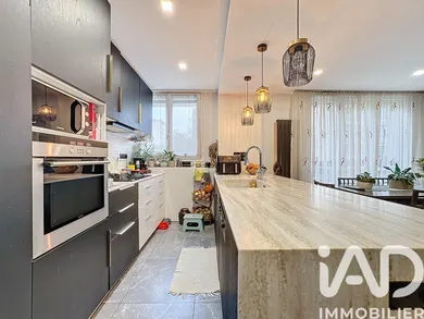 Appartement à Chilly-Mazarin (91380)