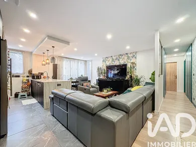 Appartement à Chilly-Mazarin (91380)