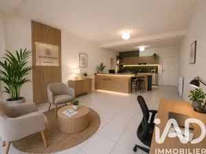 Murs commerciaux  à Bordeaux (33100)