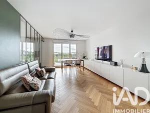 Appartement à Clamart (92140)