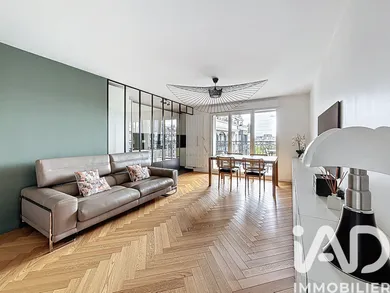 Apartment in Clamart (92140)