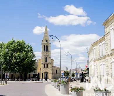 Murs commerciaux  à Le Bouscat (33110)