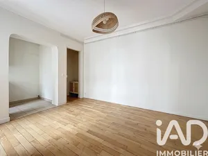 Appartement à Paris (75012)