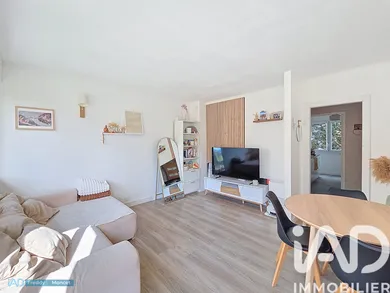 Apartment in Morsang-sur-Orge (91390)