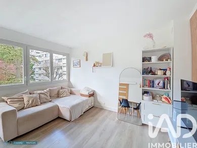 Apartment in Morsang-sur-Orge (91390)