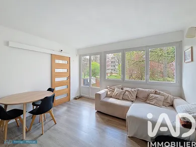Apartment in Morsang-sur-Orge (91390)