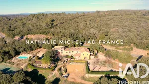 Apartment in Flassans-sur-Issole (83340)