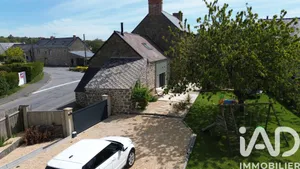 Maison à La Gouesnière (35350)