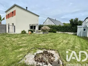 Maison traditionnelle à Landévant (56690)