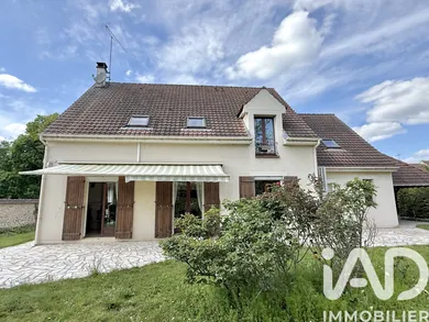 Traditional house in Soisy-sur-Seine (91450)