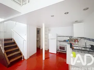 Appartement à Bordeaux (33000)