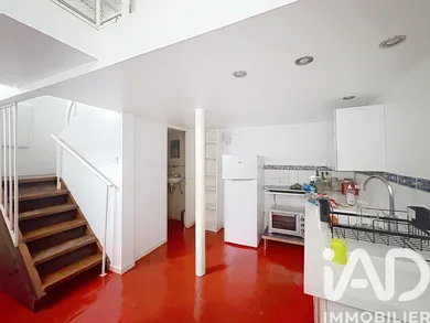 Appartement à Bordeaux (33000)