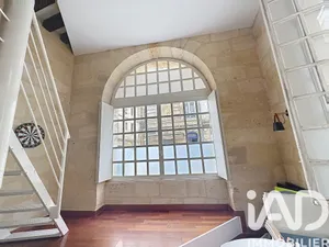 Apartment in Bordeaux (33000)