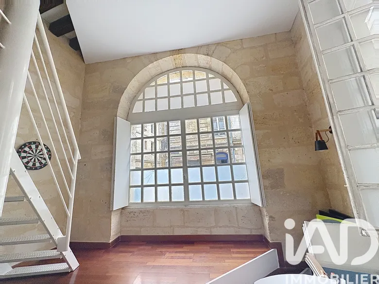 Appartement 3 pièces 57 m² · à Bordeaux · 57,2 m² · 315 000 €