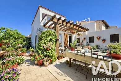 Detached house in Leucate (11370)