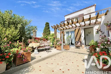 Pavillon à Leucate (11370)