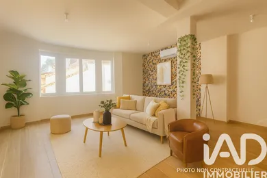 Maison de ville à Vichy (03200)