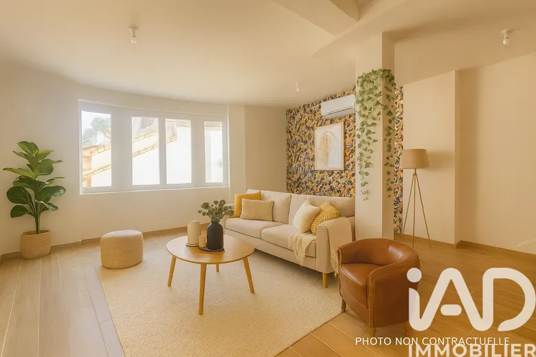 Maison 3 pièces 88 m² · à Vichy · 88 m² · 240 000 €