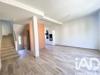 Maison de ville à Vichy (03200)