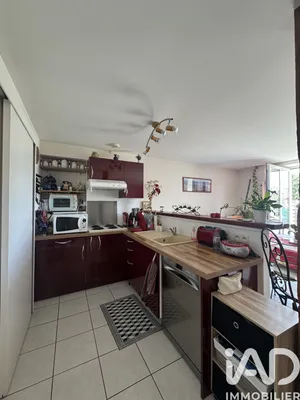 Appartement à Bourges (18000)