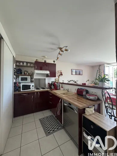 Appartement à Bourges (18000)