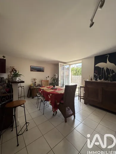Apartment in Bourges (18000)