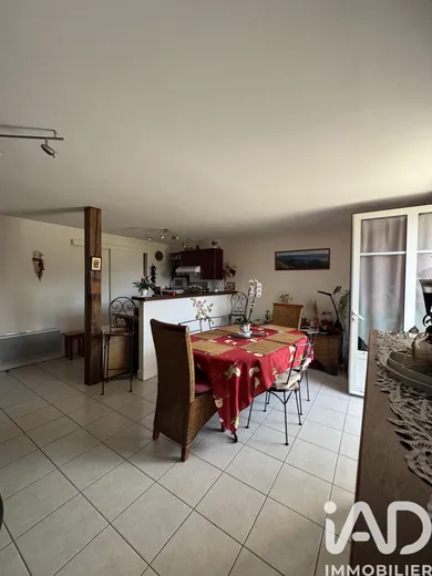 Apartment in Bourges (18000)