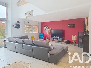 Village house in Francourville (28700)