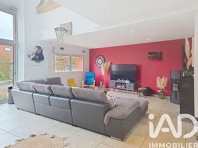 Village house in Francourville (28700)