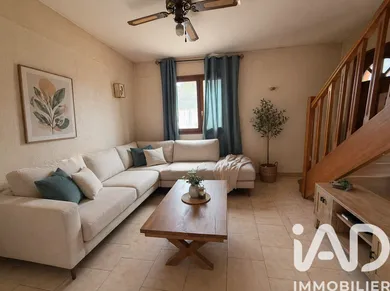 Maison à Ibos (65420)