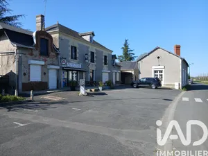 House in Beuxes (86120)