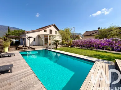 House in Vif (38450)