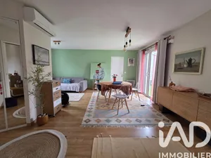 House in Mudaison (34130)