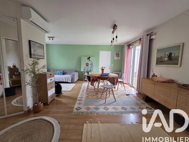 House in Mudaison (34130)