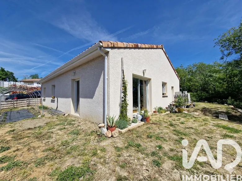 Maison 5 pièces 89 m² · à La Voulte-sur-Rhône · 89 m² · 255 000 €