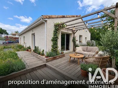 Maison à La Voulte-sur-Rhône (07800)