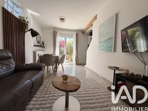 Maison de ville à Chambly (60230)