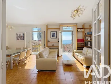 House in BEAUSOLEIL (06240)