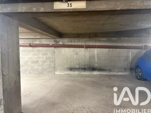 Parking à Asnières-sur-Seine (92600)