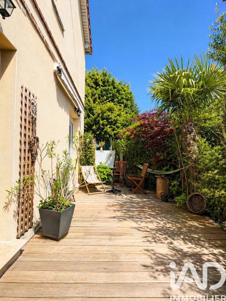 Maison 4 pièces 67 m² · à Chambly · 67 m² · 223 000 €