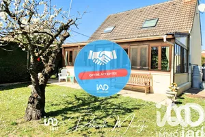 House in Issou (78440)