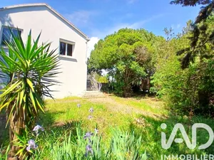 Maison à Béziers (34500)