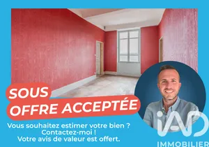 Apartment in Châtillon (69380)